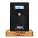 SAI 1500VA 900W con AVR y LCD | Lapara LA-VST-1500-LCD